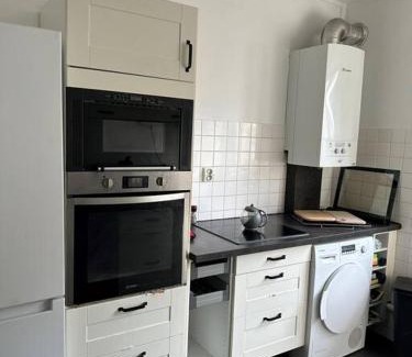 Garches Apartment | résidence Garches -St Cloud