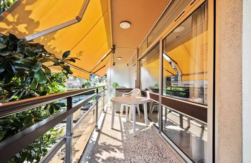 Saint-Laurent-du-Var Apartment | Résidence Héliotel Marine - maeva Home - Studio 4 people - Comfort