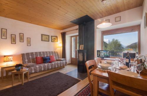 Le Tour Apartment | Résidence Igloo 3 ski in-ski out - Happy Rentals