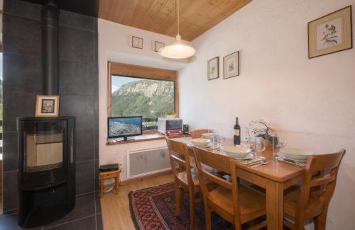 Le Tour Apartment | Résidence Igloo 3 ski in-ski out - Happy Rentals