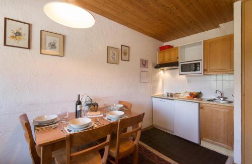 Le Tour Apartment | Résidence Igloo 3 ski in-ski out - Happy Rentals