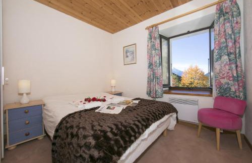Le Tour Apartment | Résidence Igloo 3 ski in-ski out - Happy Rentals