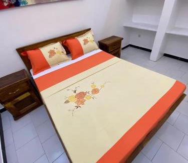 Kaolack Bed & Breakfast | Résidence KUYITO