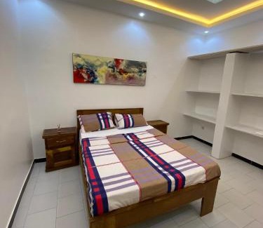 Kaolack Bed & Breakfast | Résidence KUYITO