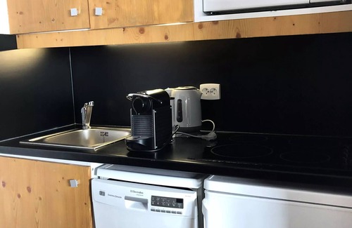 Eclose-Ouest Apartment | Résidence L'Ours Blanc - maeva Home - Apartment 2 rooms 4 people - Selection