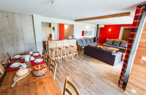 Les Gets House | Résidence La Chaumière