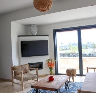 Ghisonaccia Apartment | Résidence La Dolce Vita