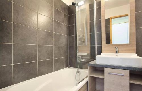 Belle Plagne Apartment | Résidence La Licorne - maeva Home - Appartement 2 pièces 4 personnes - Confort MAE-9811
