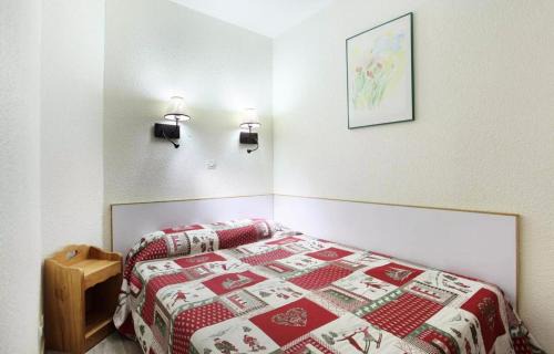 Belle Plagne Apartment | Résidence La Licorne - maeva Home - Appartement 2 pièces 4 personnes - Confort MAE-9811
