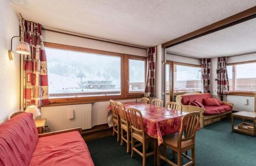 Plagne Centre Apartment | Résidence La Meije - 2 Pièces divisible 6 pers - LA MEIJE - PLAGNE CENTRE MAE-1924