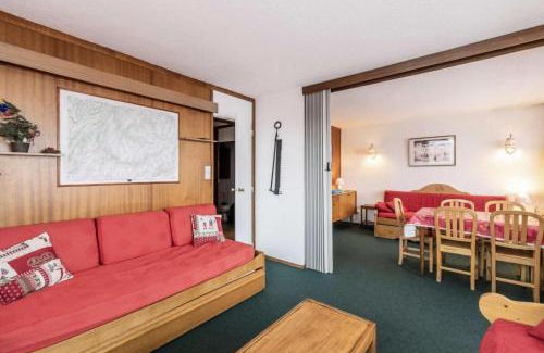 Plagne Centre Apartment | Résidence La Meije - 2 Pièces divisible 6 pers - LA MEIJE - PLAGNE CENTRE MAE-1924