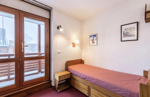 Plagne Centre Apartment | Résidence La Meije - 2 Pièces divisible 6 pers - LA MEIJE - PLAGNE CENTRE MAE-1924