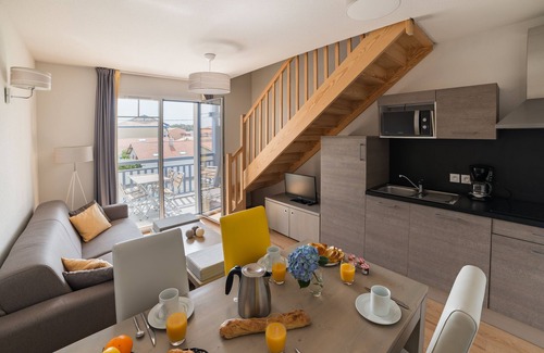 Biscarrosse Plage House | Résidence Lagrange Vacances Les Balcons de l'Océan