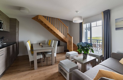 Biscarrosse Plage House | Résidence Lagrange Vacances Les Balcons de l'Océan