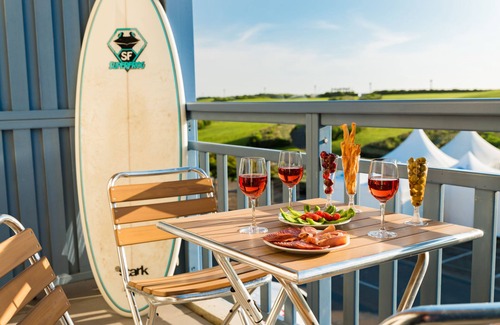 Biscarrosse Plage House | Résidence Lagrange Vacances Les Balcons de l'Océan
