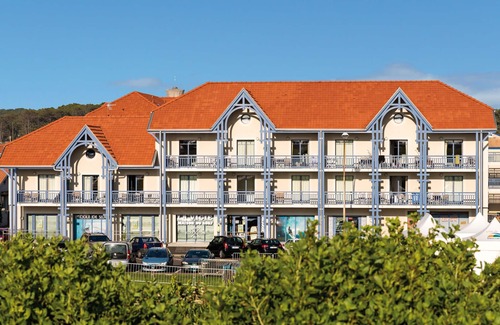 Biscarrosse Plage House | Résidence Lagrange Vacances Les Balcons de l'Océan