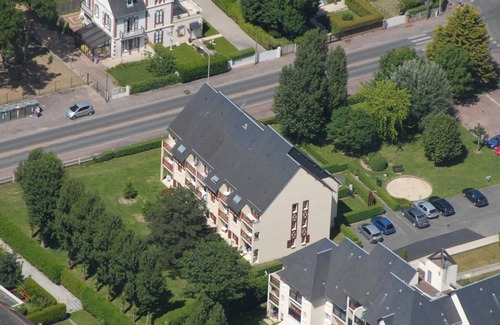 Cabourg House | Résidence Lagrange Vacances Cabourg
