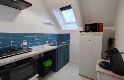 Conde-sur-Noireau Apartment | résidence le parc