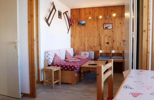 Montchavin Apartment | Résidence LE POMMERET - 4 Pièces pour 10 Personnes MAE-9614