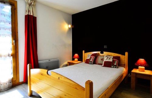 Montchavin Apartment | Résidence LE POMMERET - 4 Pièces pour 10 Personnes MAE-9614