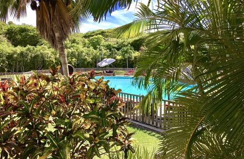 Saint-Francois House | Résidence Le Vallon Guadeloupe