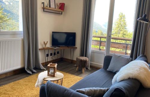 Sarcenas Apartment | Résidence les 3 Sommets