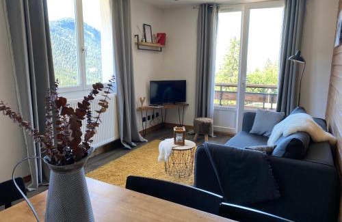 Sarcenas Apartment | Résidence les 3 Sommets