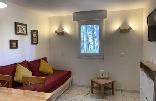 Maubuisson Apartment | Résidence Les Grands Pins - maeva Home - Appartement 2 pièces 4 personnes - Sélection MAE-7104