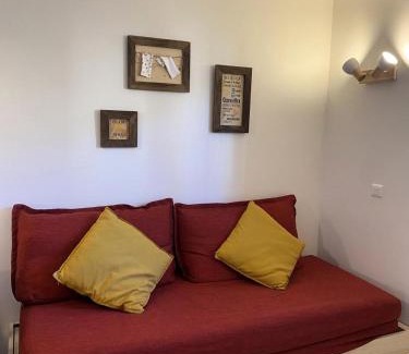 Maubuisson Apartment | Résidence Les Grands Pins - maeva Home - Appartement 2 pièces 4 personnes - Sélection MAE-7104