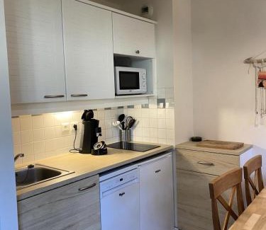 Maubuisson Apartment | Résidence Les Grands Pins - maeva Home - Appartement 2 pièces 4 personnes - Sélection MAE-7104