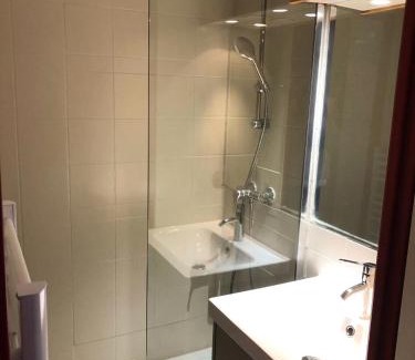Eclose-Ouest Apartment | Résidence Les Horizons d'Huez - maeva Home - Studio 4 personnes Confort MAE-7170