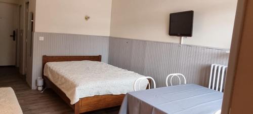 Vernet-les-Bains Apartment | Résidence Les Thermes de Vernet-les-Bains