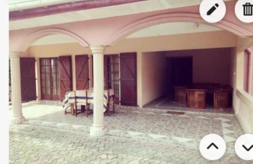Libreville House | Résidence Lina