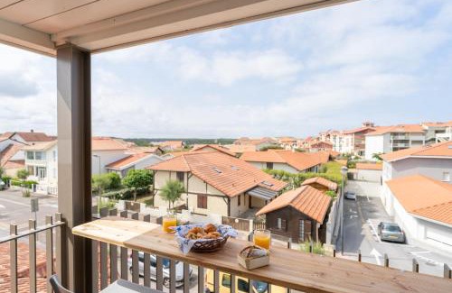 Vieux-Boucau-les-Bains Apartment | Résidence Lou Cout