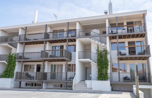Vieux-Boucau-les-Bains Apartment | Résidence Lou Cout