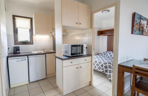 Vieux-Boucau-les-Bains Apartment | Résidence Lou Cout