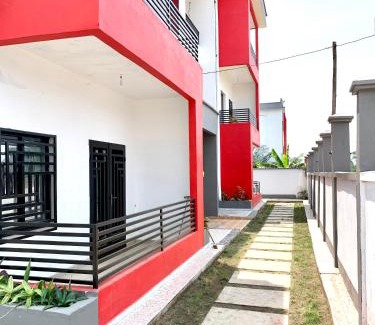 Kribi Apartment | Résidence Magnificat