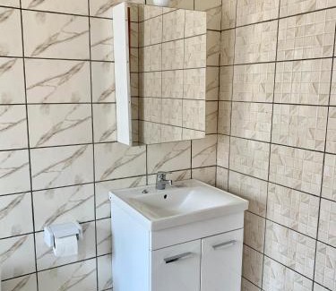 Kribi Apartment | Résidence Magnificat
