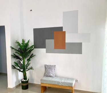 Kribi Apartment | Résidence Magnificat