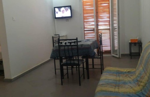 Toubab Dialao Apartment | Résidence Marie France Mendy