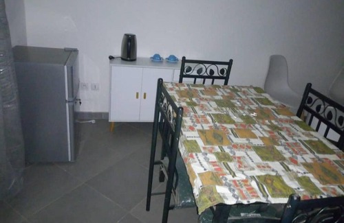 Toubab Dialao Apartment | Résidence Marie France MENDY
