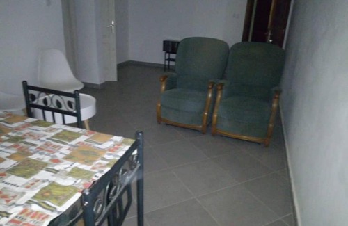 Toubab Dialao Apartment | Résidence Marie France MENDY