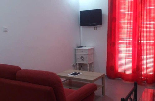 Toubab Dialao Apartment | Résidence Marie France MENDY