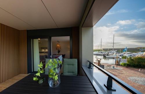 Kamperland Apartment | Résidence Marina