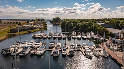 Kamperland Apartment | Résidence Marina