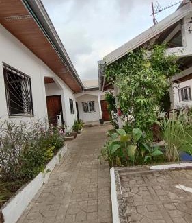 Kribi Apartment | Résidence Merveilles P14