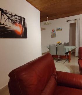 Kribi Apartment | Résidence Merveilles P14