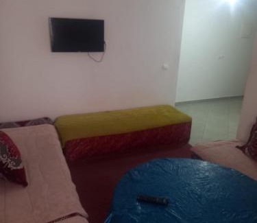 Kceibya Apartment | résidence miftah sahile