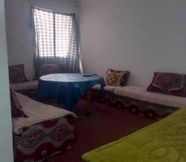 Kceibya Apartment | résidence miftah sahile