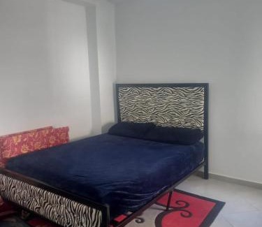 Kceibya Apartment | résidence miftah sahile